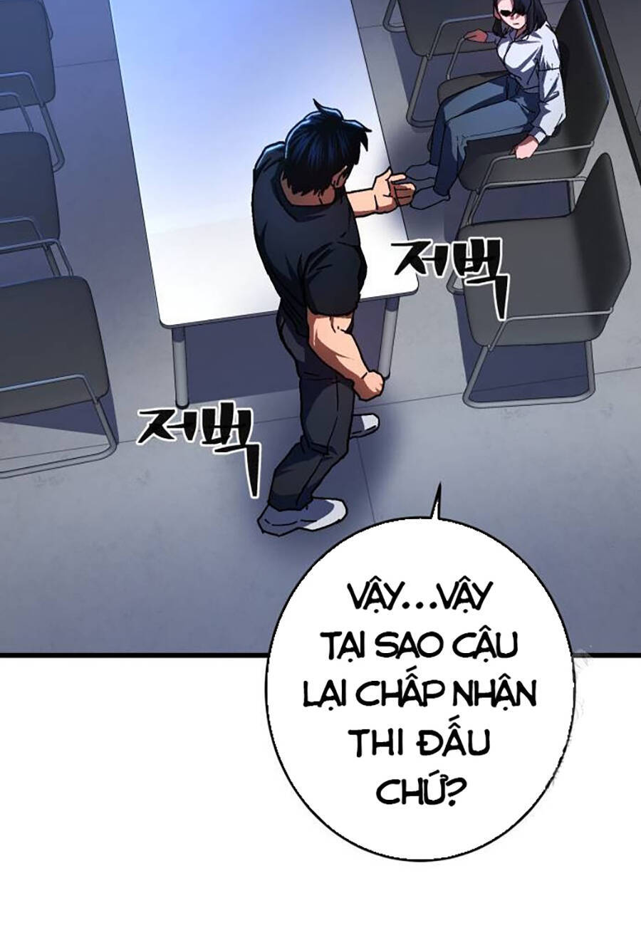 Võ Sĩ Vô Năng Chap 3 - Next Chap 4