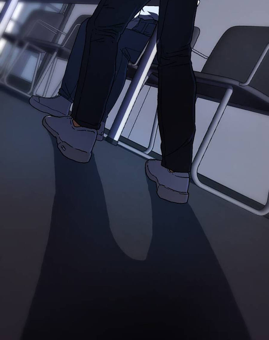 Võ Sĩ Vô Năng Chap 3 - Next Chap 4