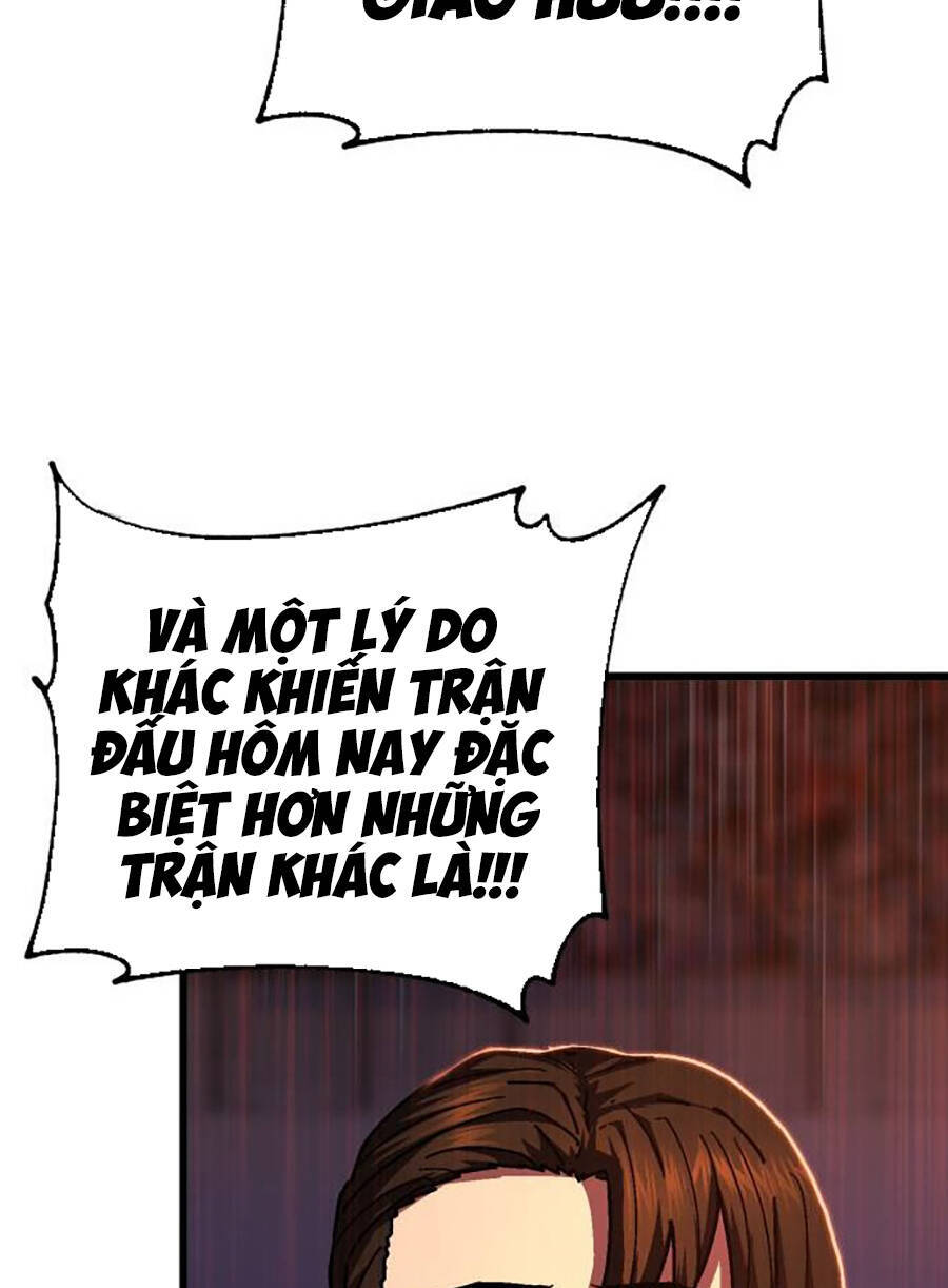 Võ Sĩ Vô Năng Chap 3 - Next Chap 4