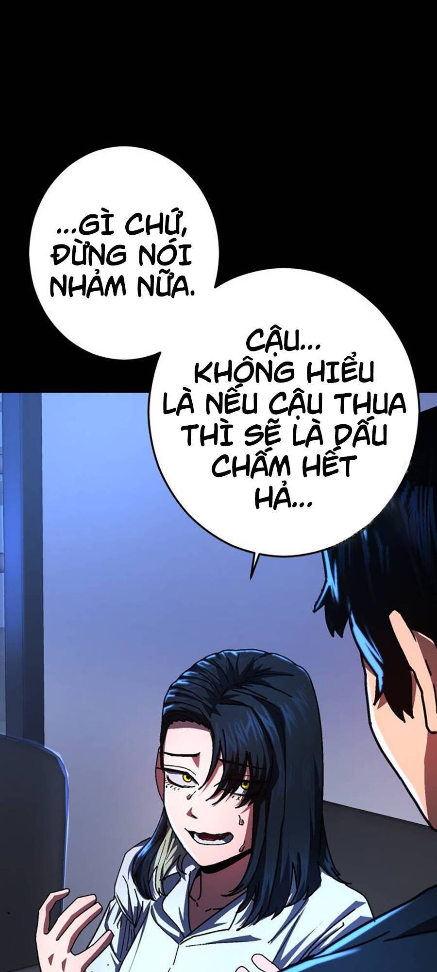 Võ Sĩ Vô Năng Chap 3 - Next Chap 4