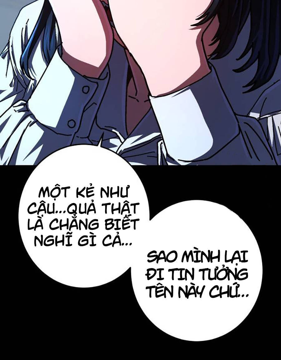 Võ Sĩ Vô Năng Chap 3 - Next Chap 4