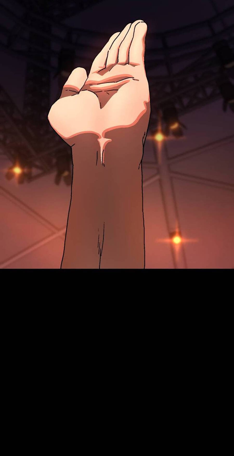 Võ Sĩ Vô Năng Chap 3 - Next Chap 4