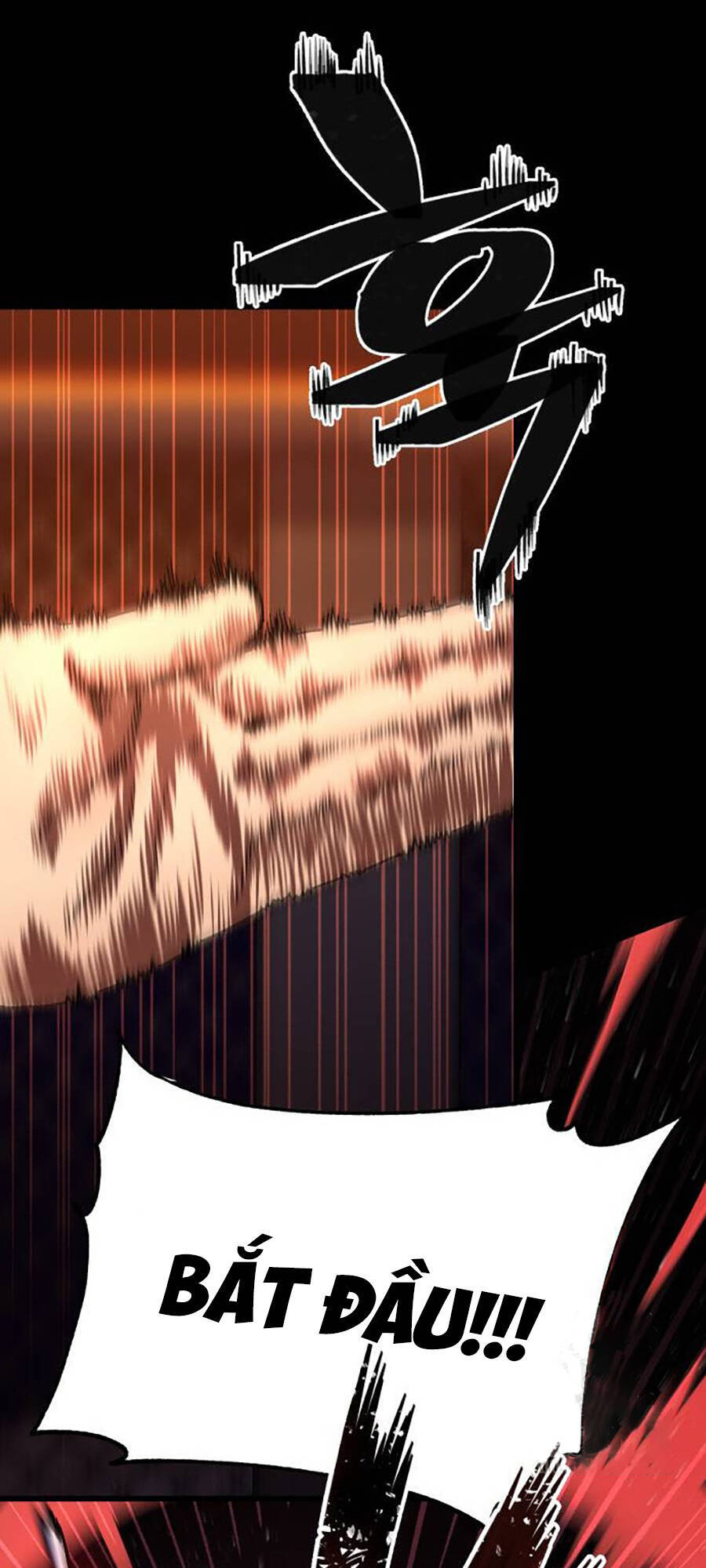 Võ Sĩ Vô Năng Chap 3 - Next Chap 4