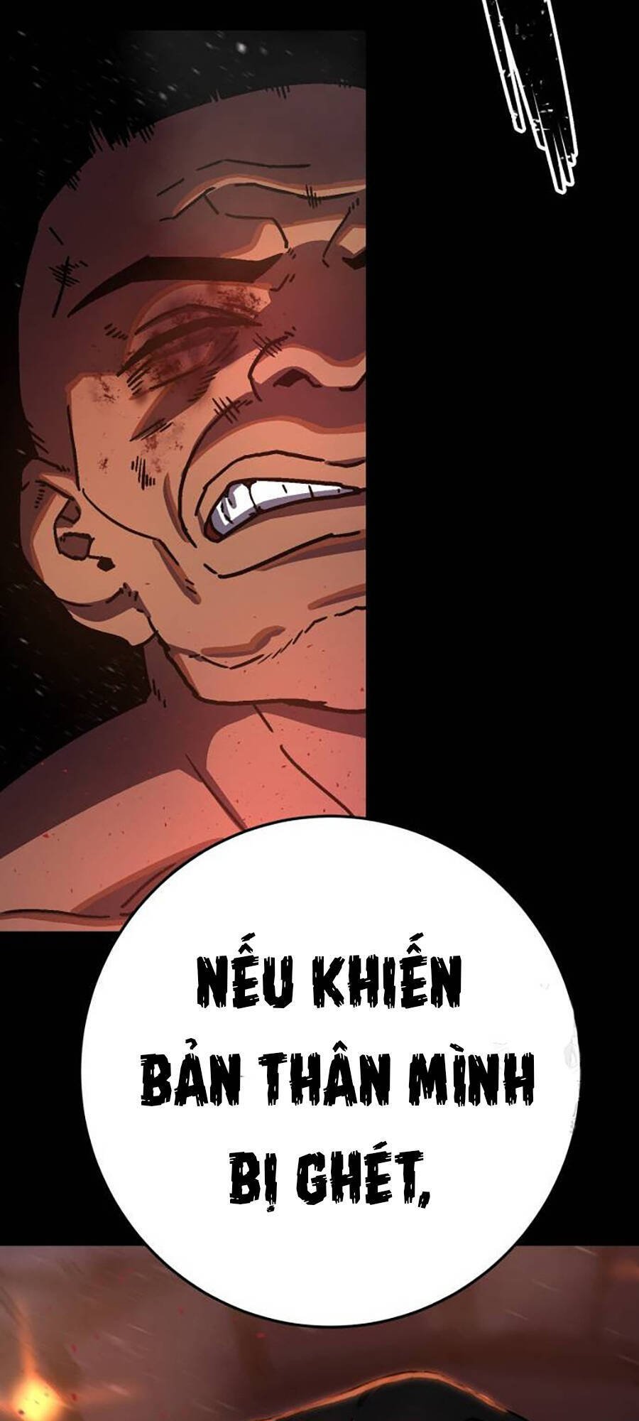 Võ Sĩ Vô Năng Chap 3 - Next Chap 4