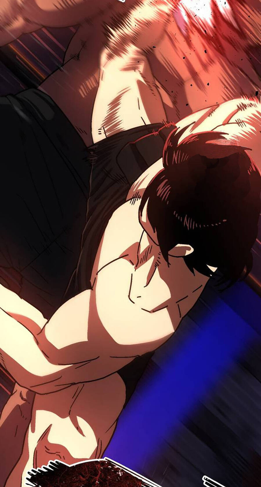 Võ Sĩ Vô Năng Chap 3 - Next Chap 4