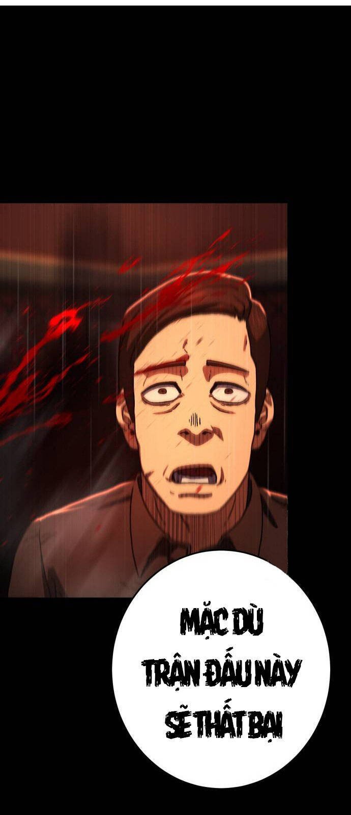 Võ Sĩ Vô Năng Chap 3 - Next Chap 4