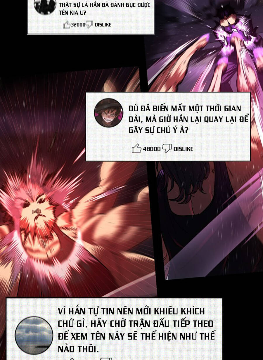 Võ Sĩ Vô Năng Chap 2 - Next Chap 3