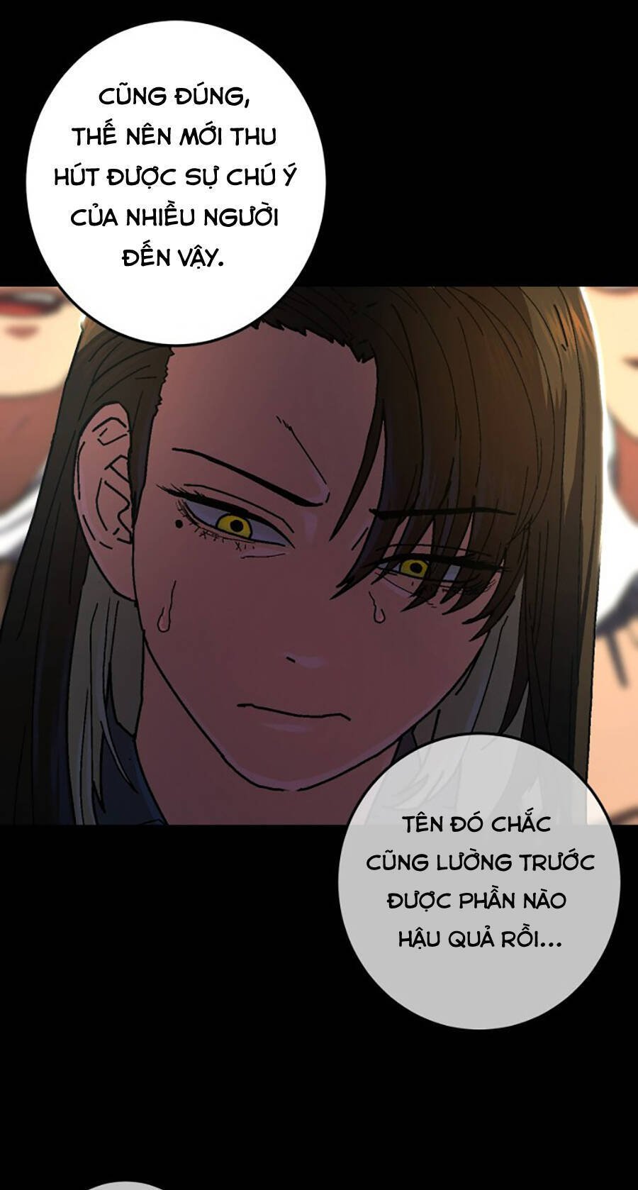 Võ Sĩ Vô Năng Chap 2 - Next Chap 3