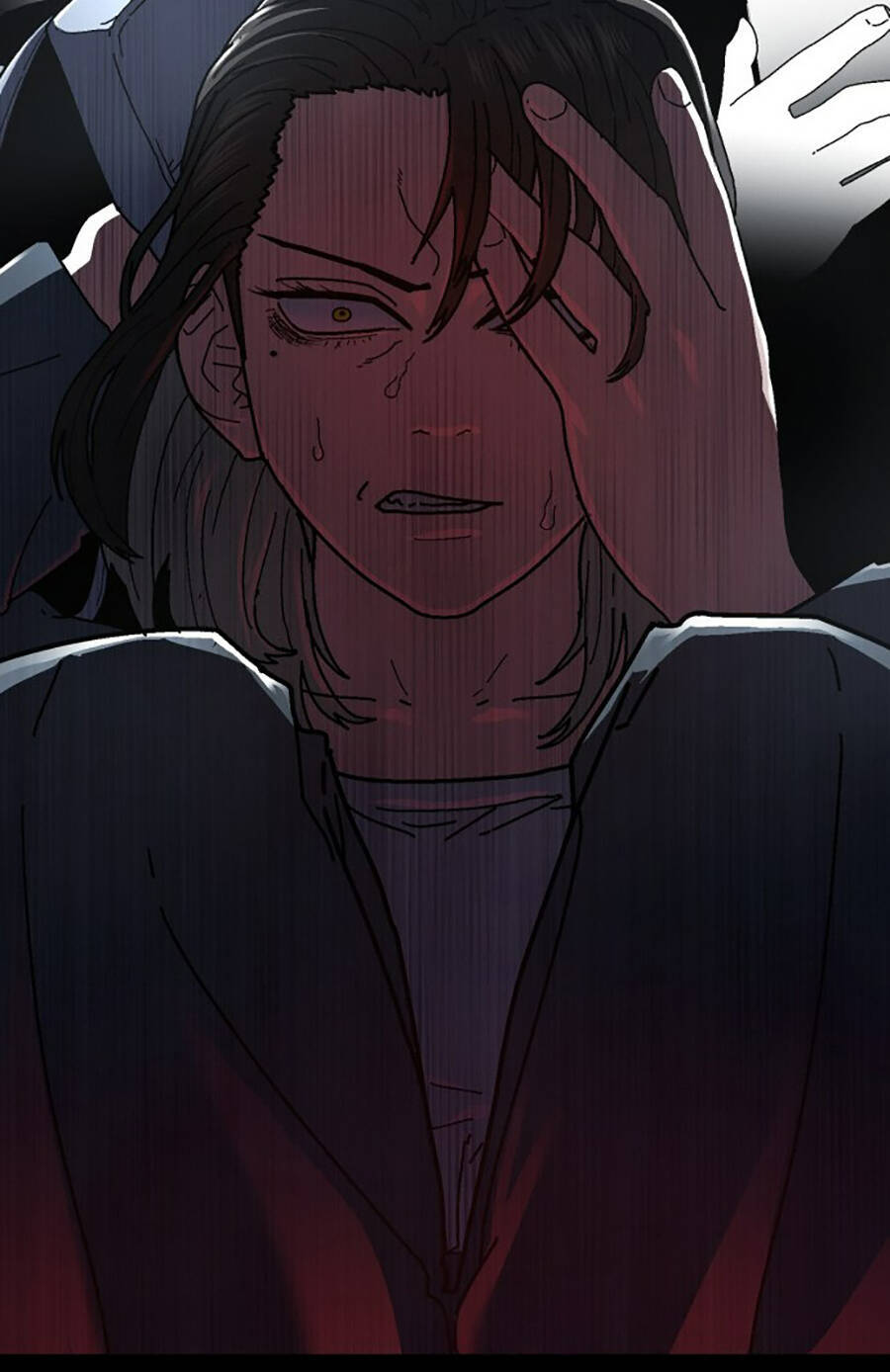 Võ Sĩ Vô Năng Chap 2 - Next Chap 3