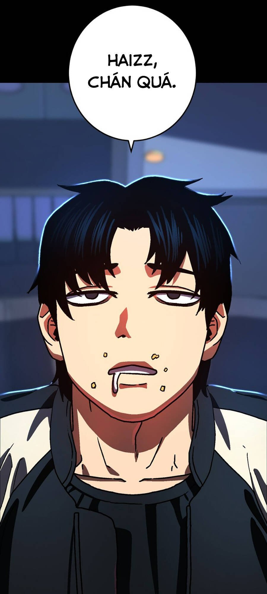 Võ Sĩ Vô Năng Chap 2 - Next Chap 3