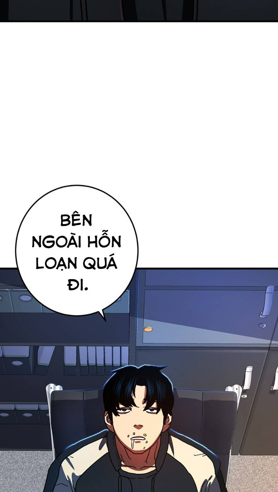 Võ Sĩ Vô Năng Chap 2 - Next Chap 3