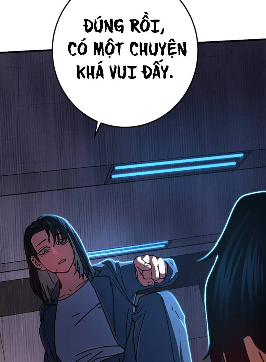 Võ Sĩ Vô Năng Chap 2 - Next Chap 3