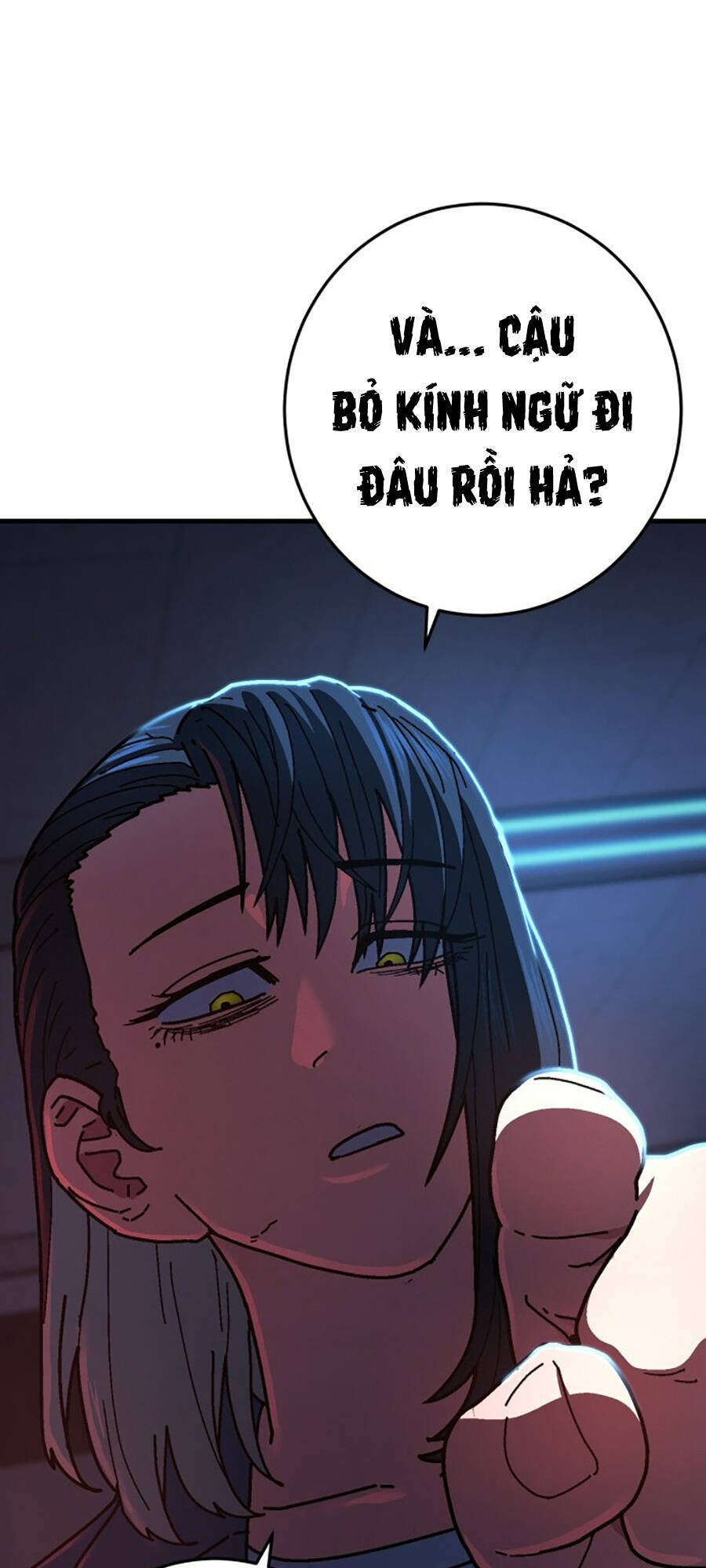 Võ Sĩ Vô Năng Chap 2 - Next Chap 3