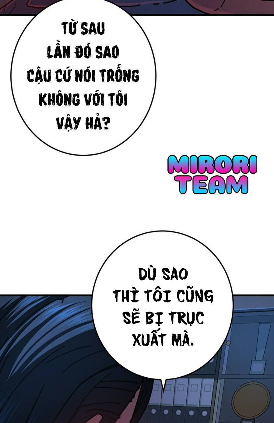 Võ Sĩ Vô Năng Chap 2 - Next Chap 3