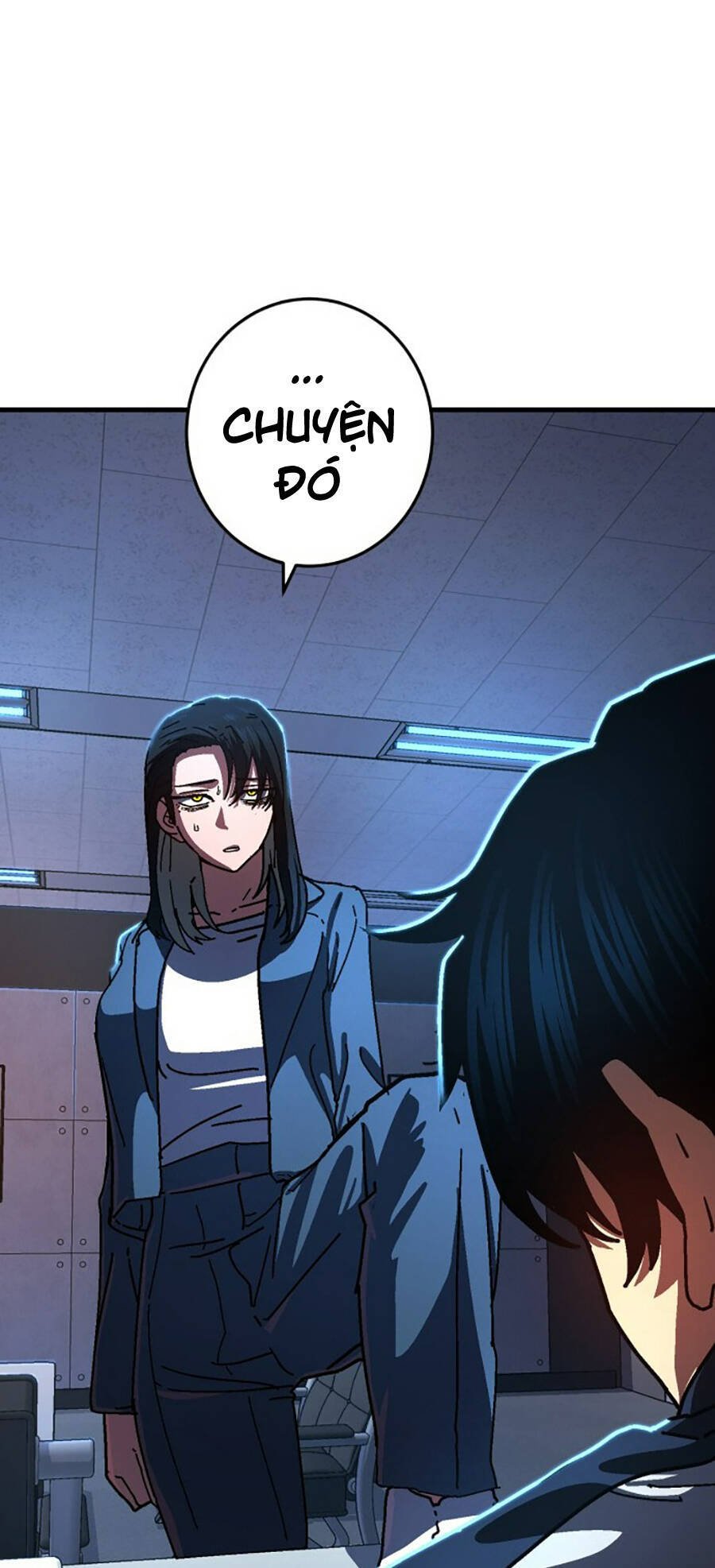 Võ Sĩ Vô Năng Chap 2 - Next Chap 3