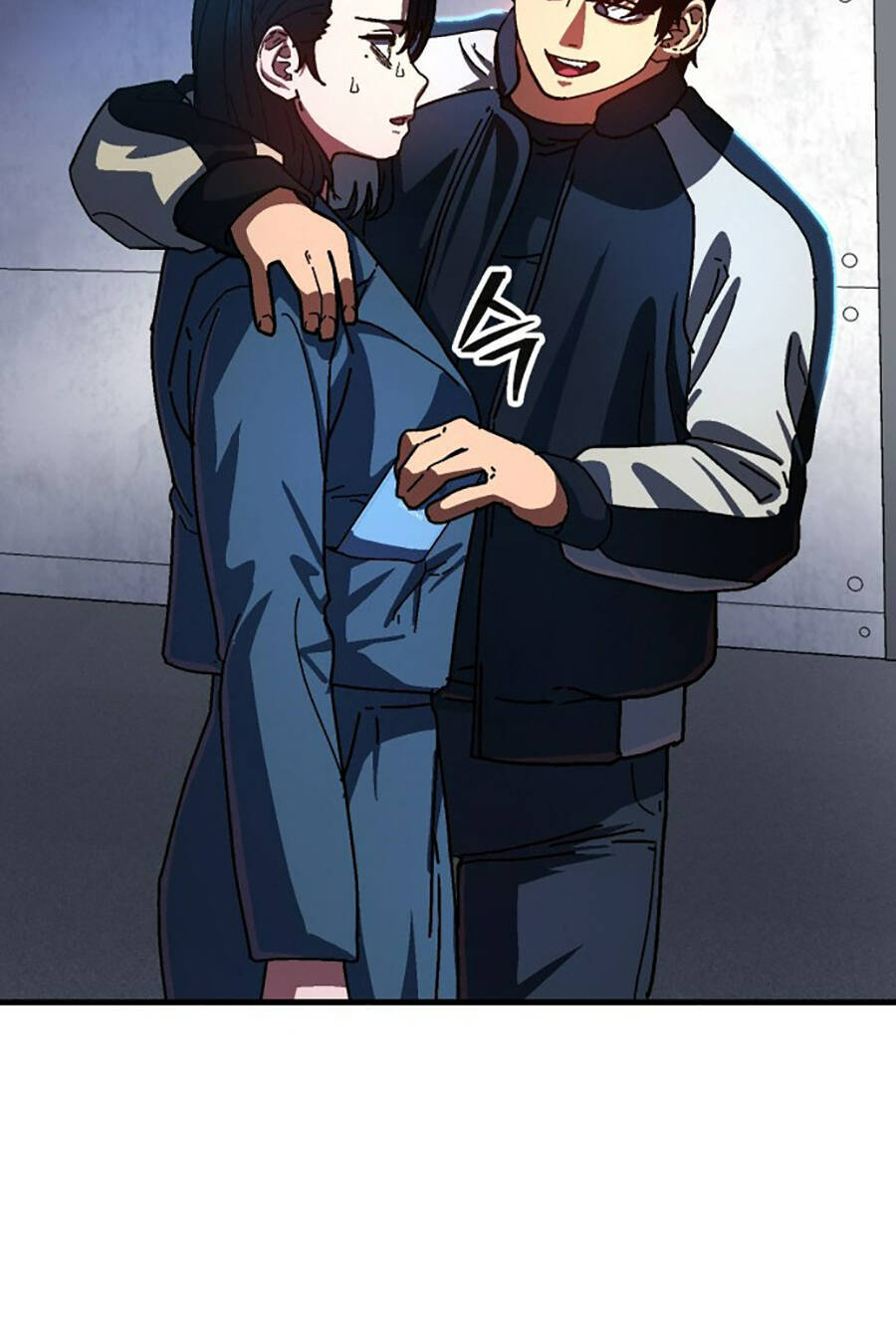 Võ Sĩ Vô Năng Chap 2 - Next Chap 3