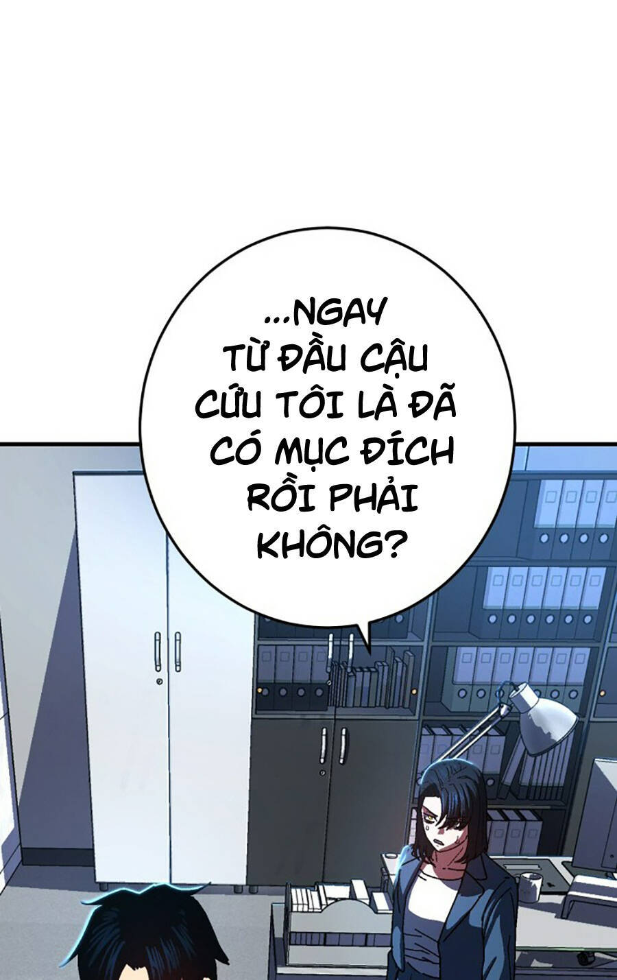 Võ Sĩ Vô Năng Chap 2 - Next Chap 3