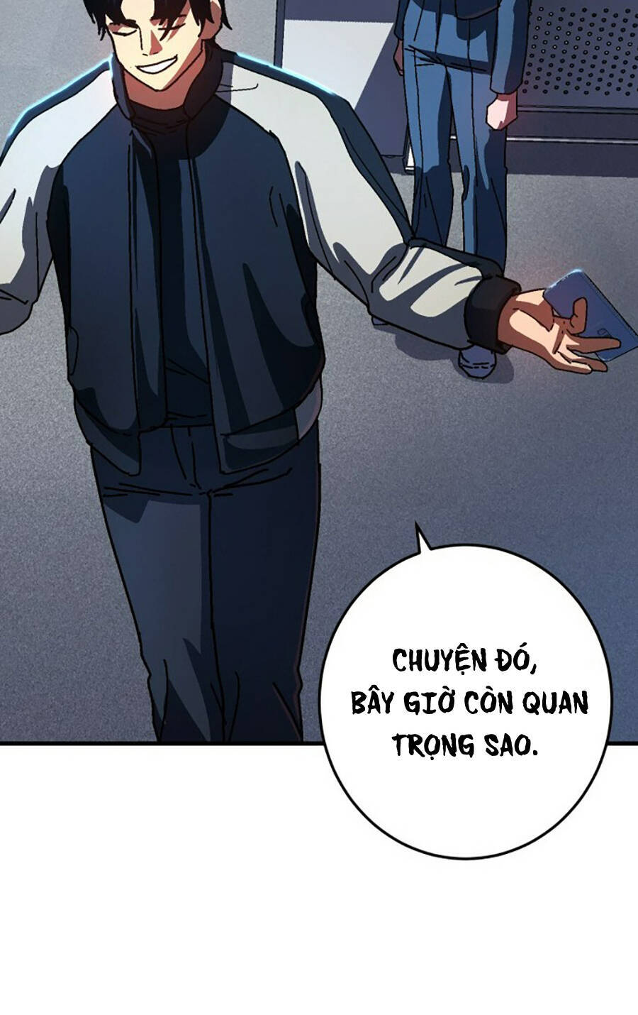 Võ Sĩ Vô Năng Chap 2 - Next Chap 3