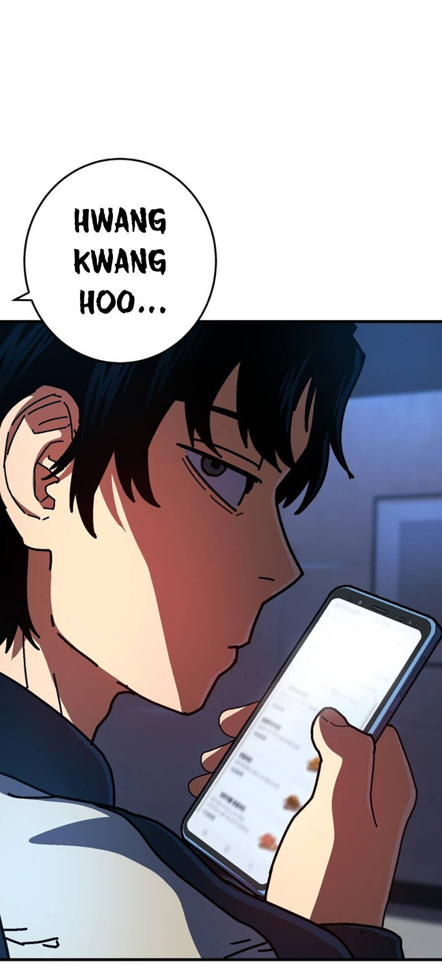 Võ Sĩ Vô Năng Chap 2 - Next Chap 3