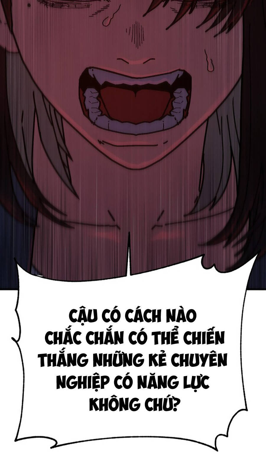 Võ Sĩ Vô Năng Chap 2 - Next Chap 3