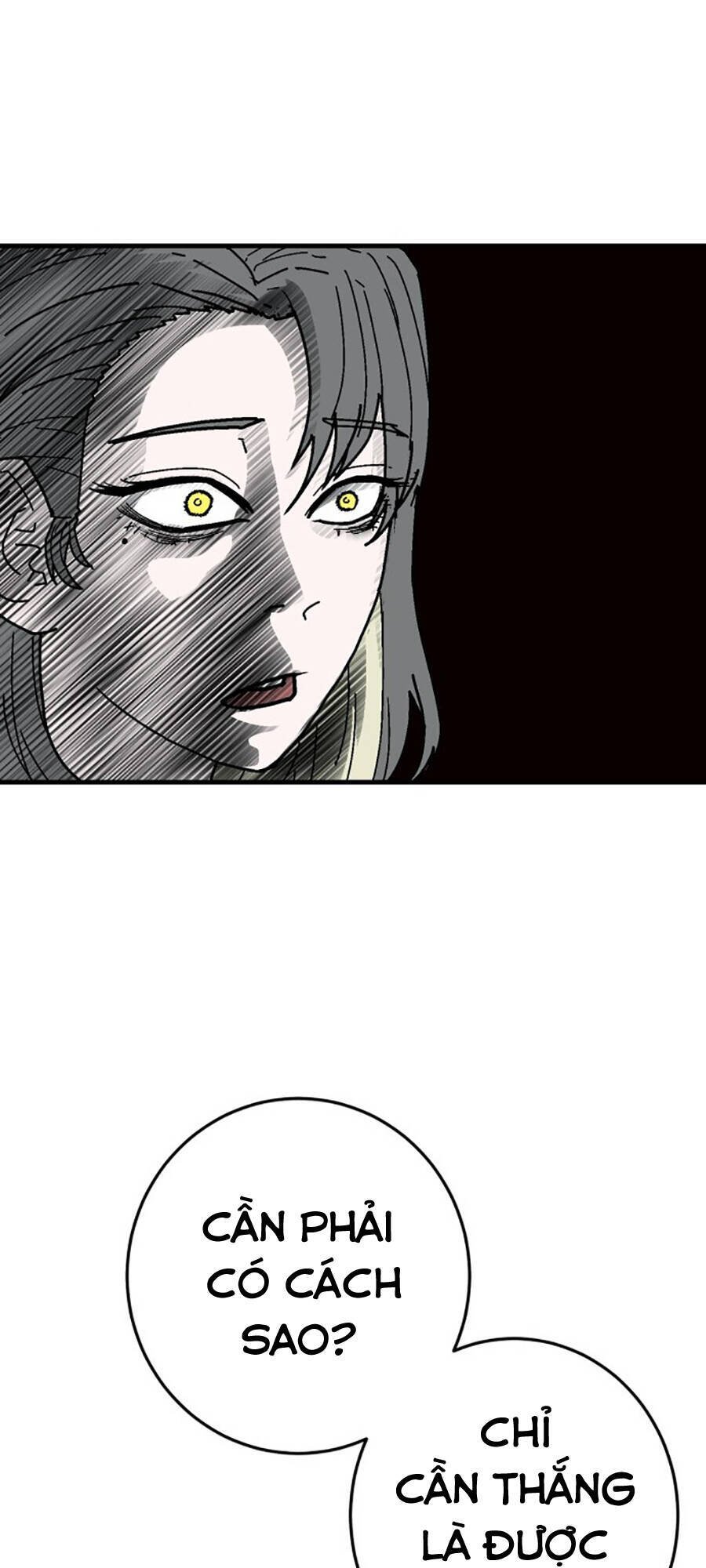 Võ Sĩ Vô Năng Chap 2 - Next Chap 3