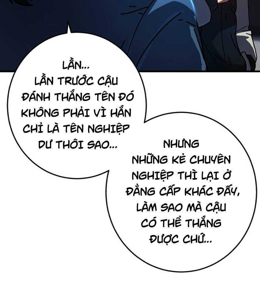 Võ Sĩ Vô Năng Chap 2 - Next Chap 3