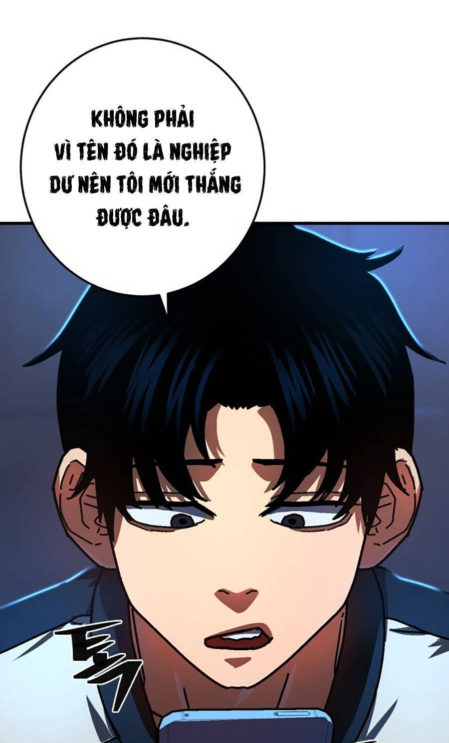 Võ Sĩ Vô Năng Chap 2 - Next Chap 3