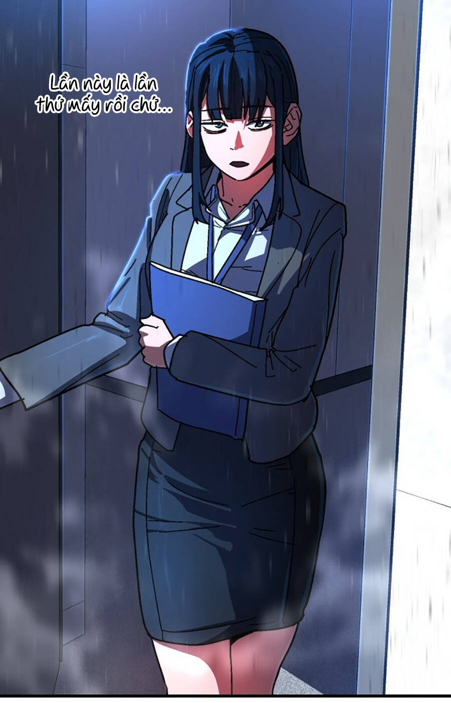 Võ Sĩ Vô Năng Chap 2 - Next Chap 3