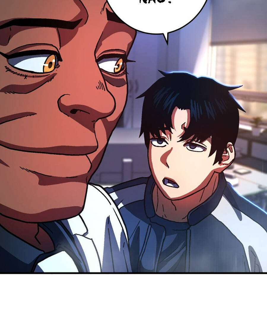 Võ Sĩ Vô Năng Chap 2 - Next Chap 3