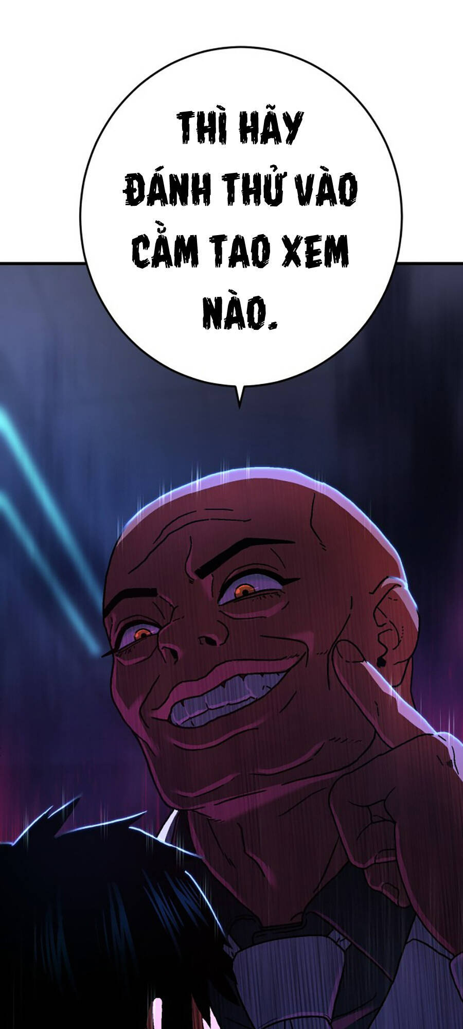 Võ Sĩ Vô Năng Chap 2 - Next Chap 3