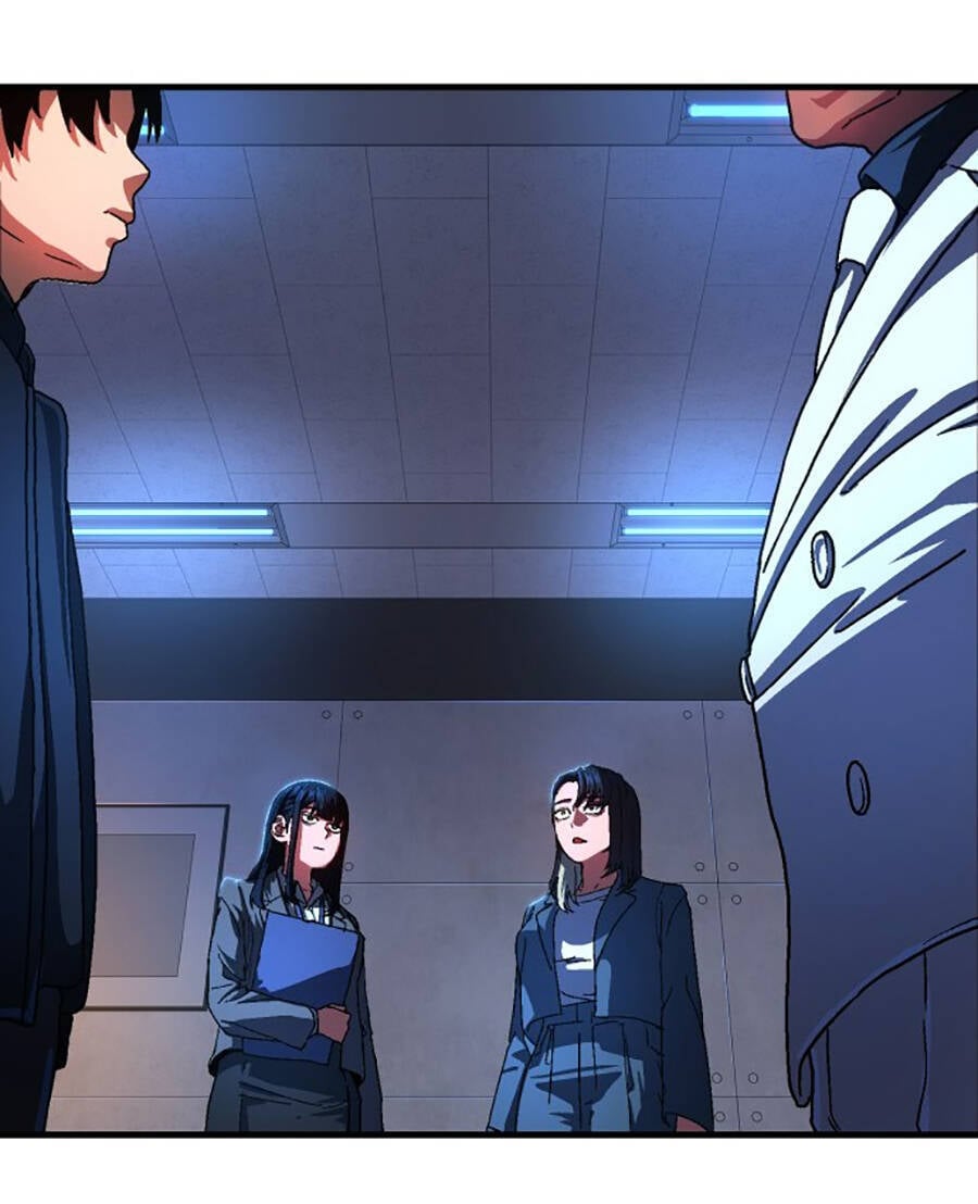 Võ Sĩ Vô Năng Chap 2 - Next Chap 3