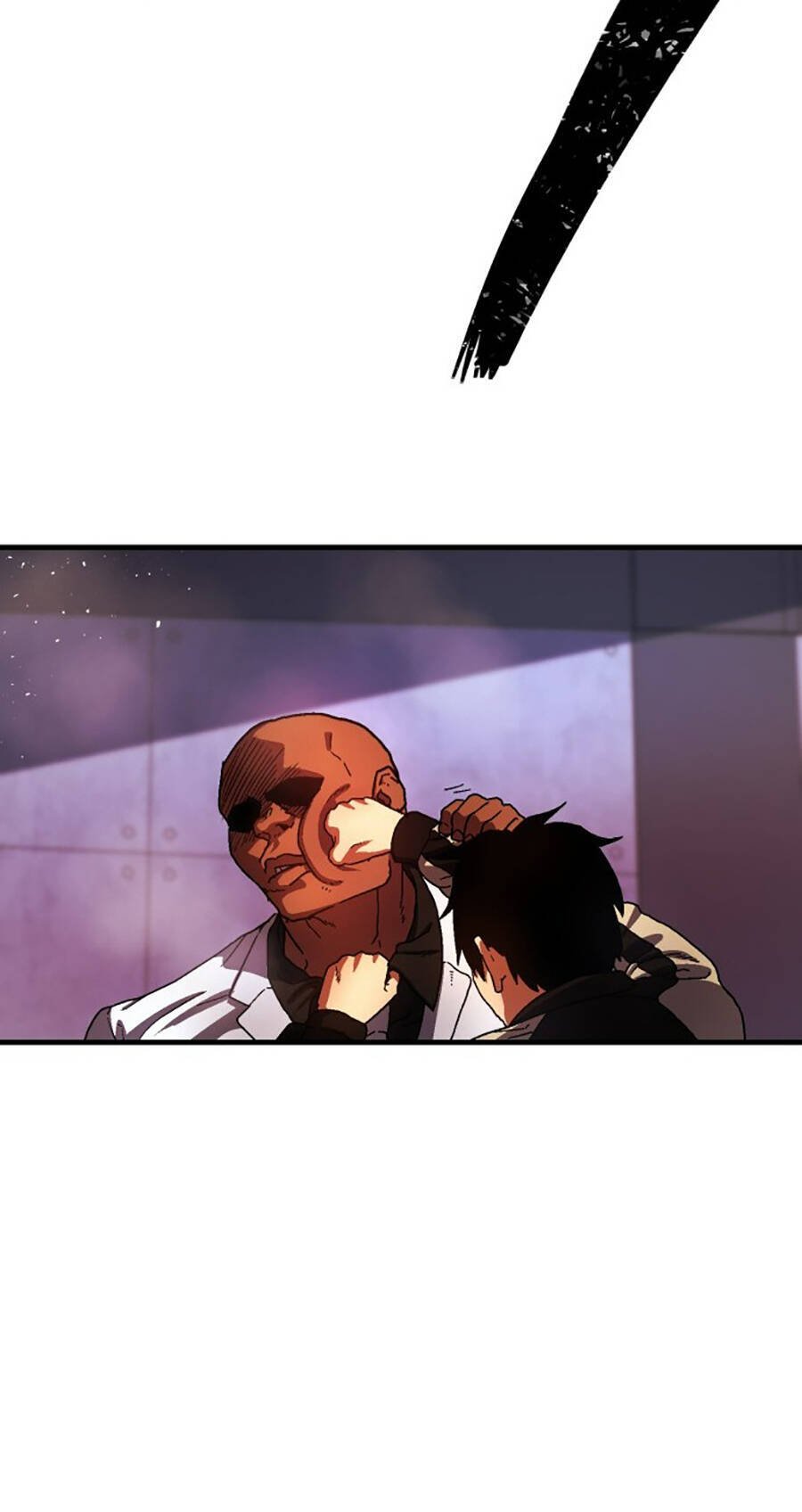 Võ Sĩ Vô Năng Chap 2 - Next Chap 3