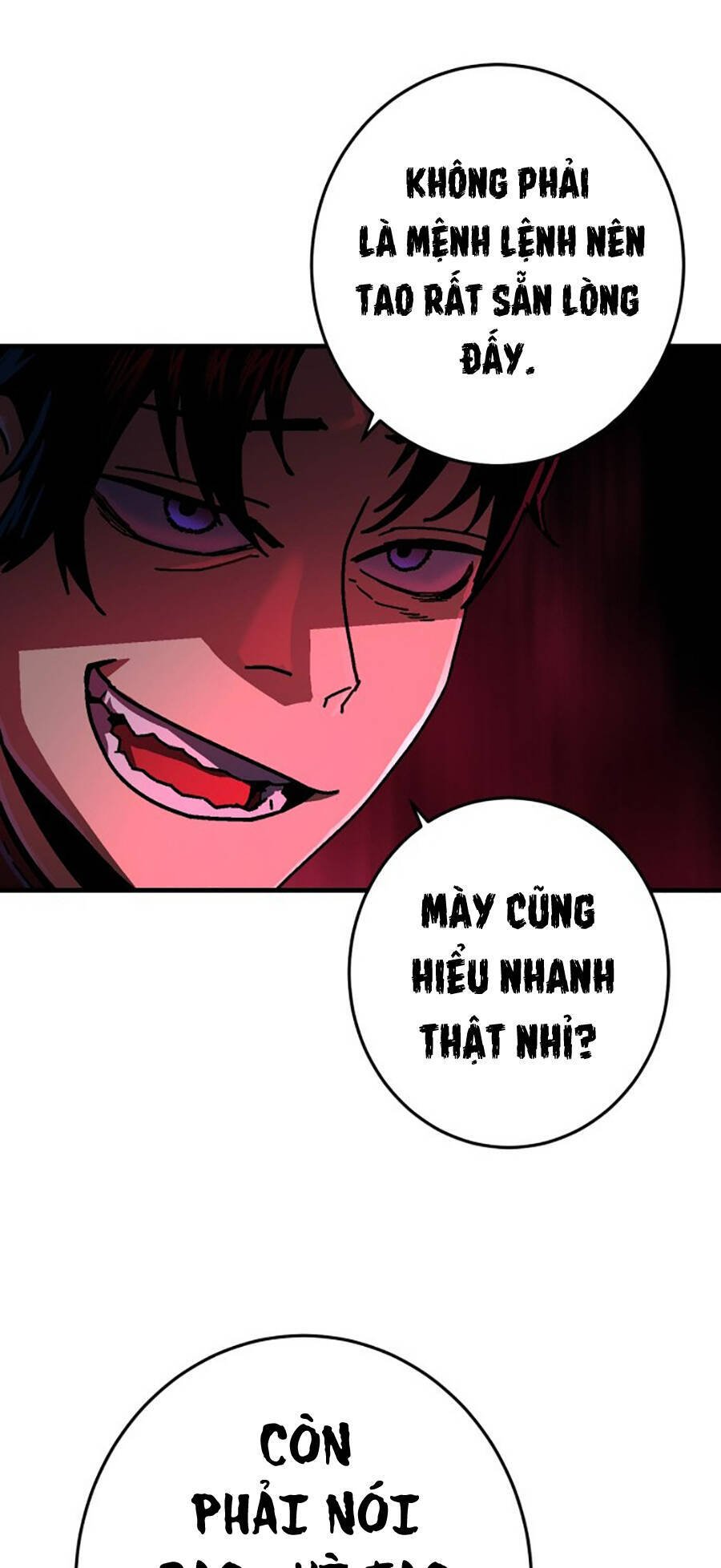 Võ Sĩ Vô Năng Chap 2 - Next Chap 3