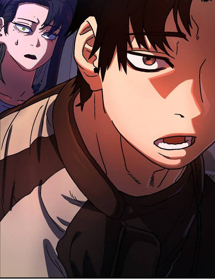 Võ Sĩ Vô Năng Chap 2 - Next Chap 3