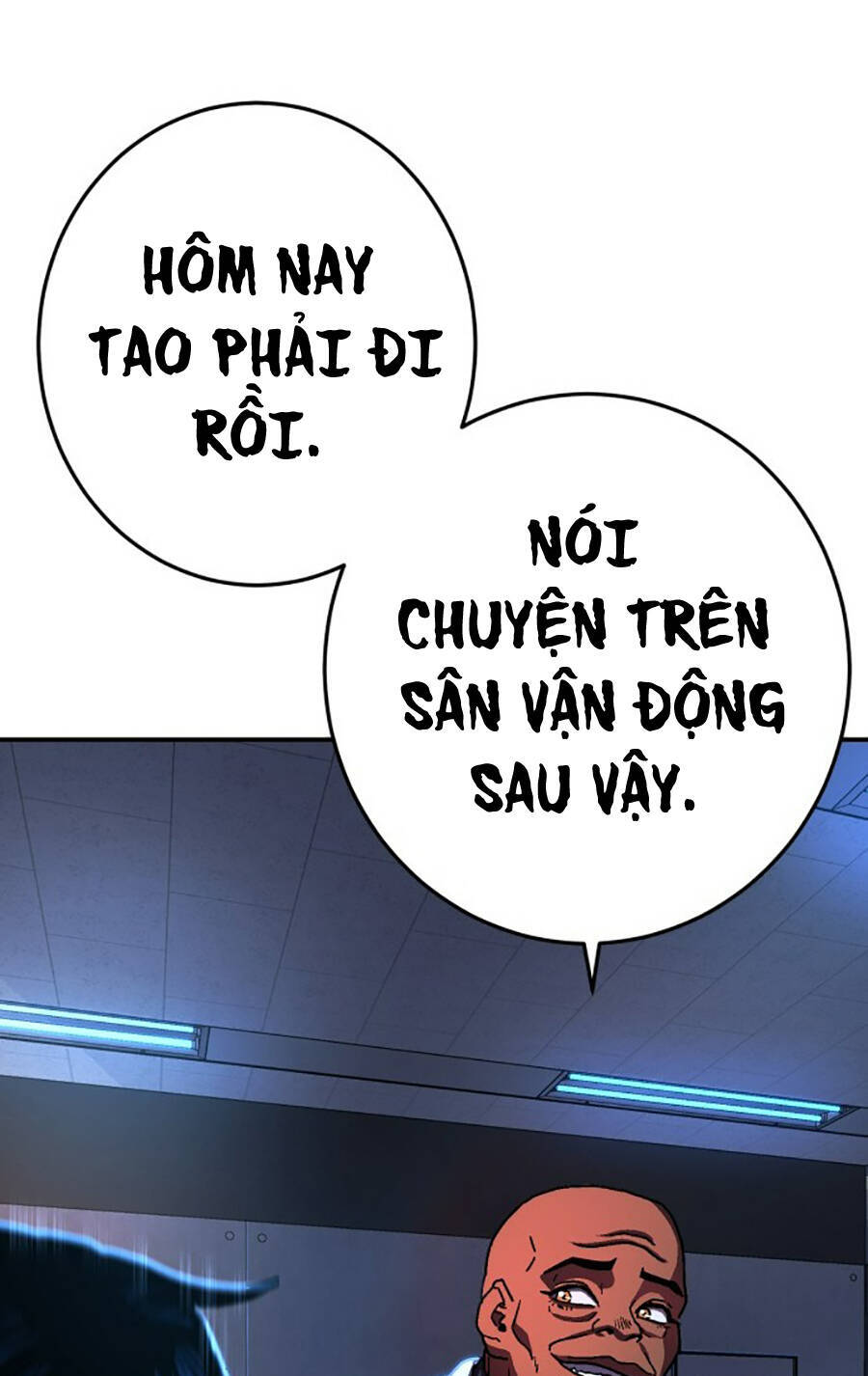 Võ Sĩ Vô Năng Chap 2 - Next Chap 3