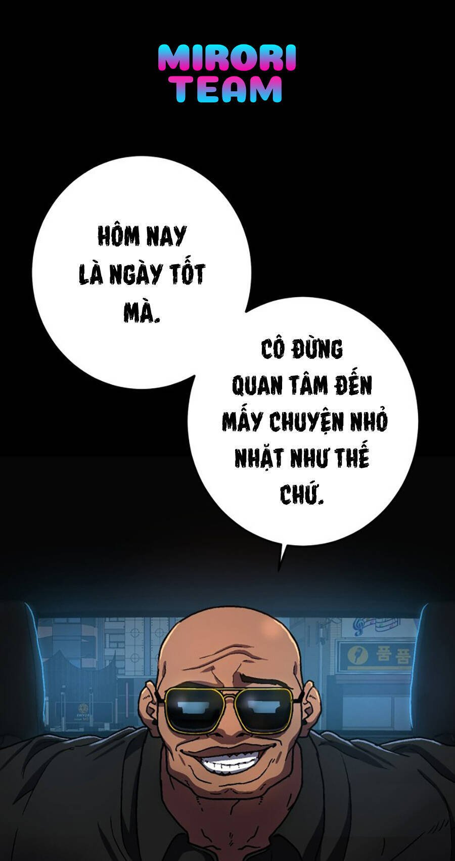 Võ Sĩ Vô Năng Chap 2 - Next Chap 3