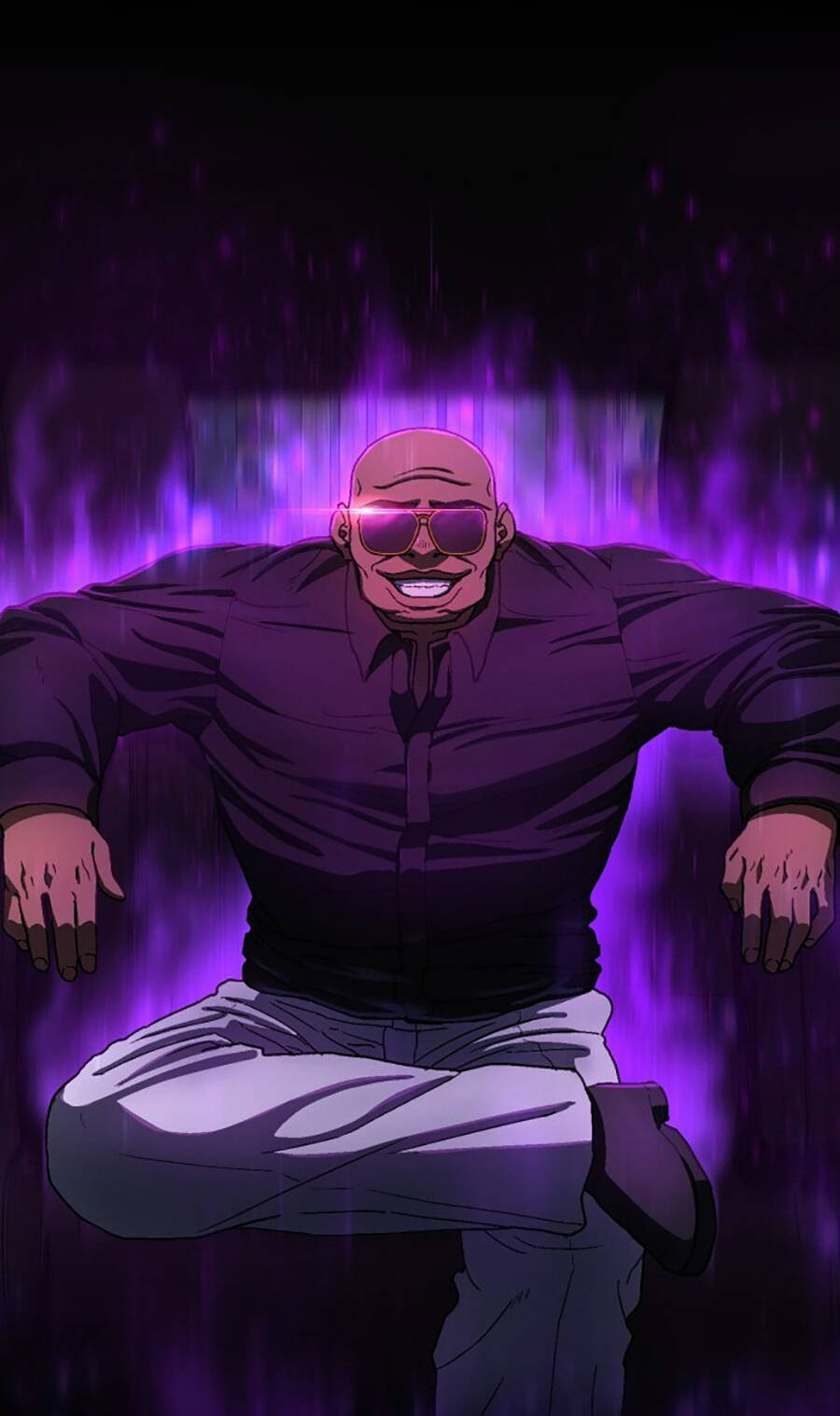 Võ Sĩ Vô Năng Chap 2 - Next Chap 3