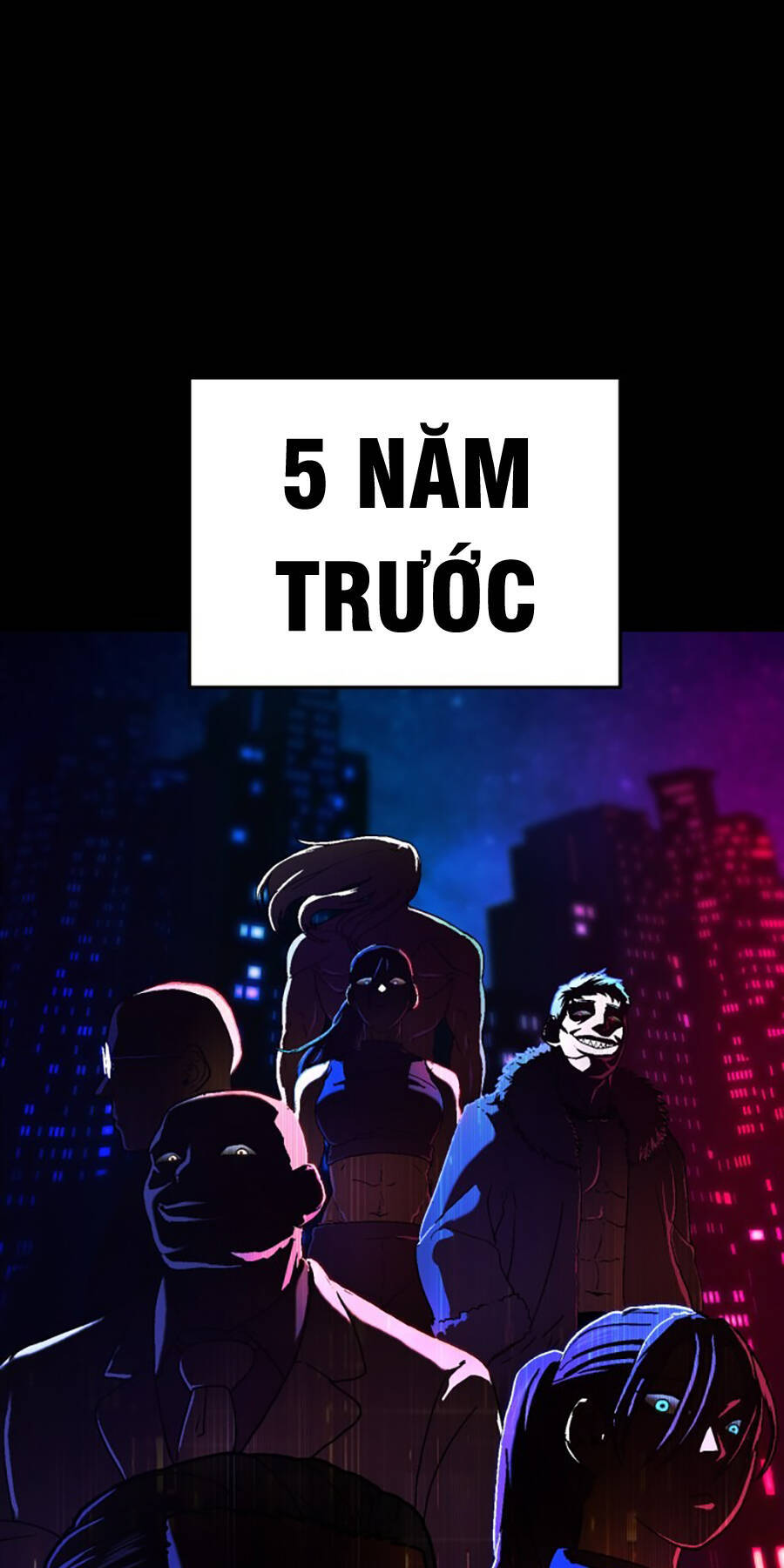 Võ Sĩ Vô Năng Chap 1 - Next Chap 2