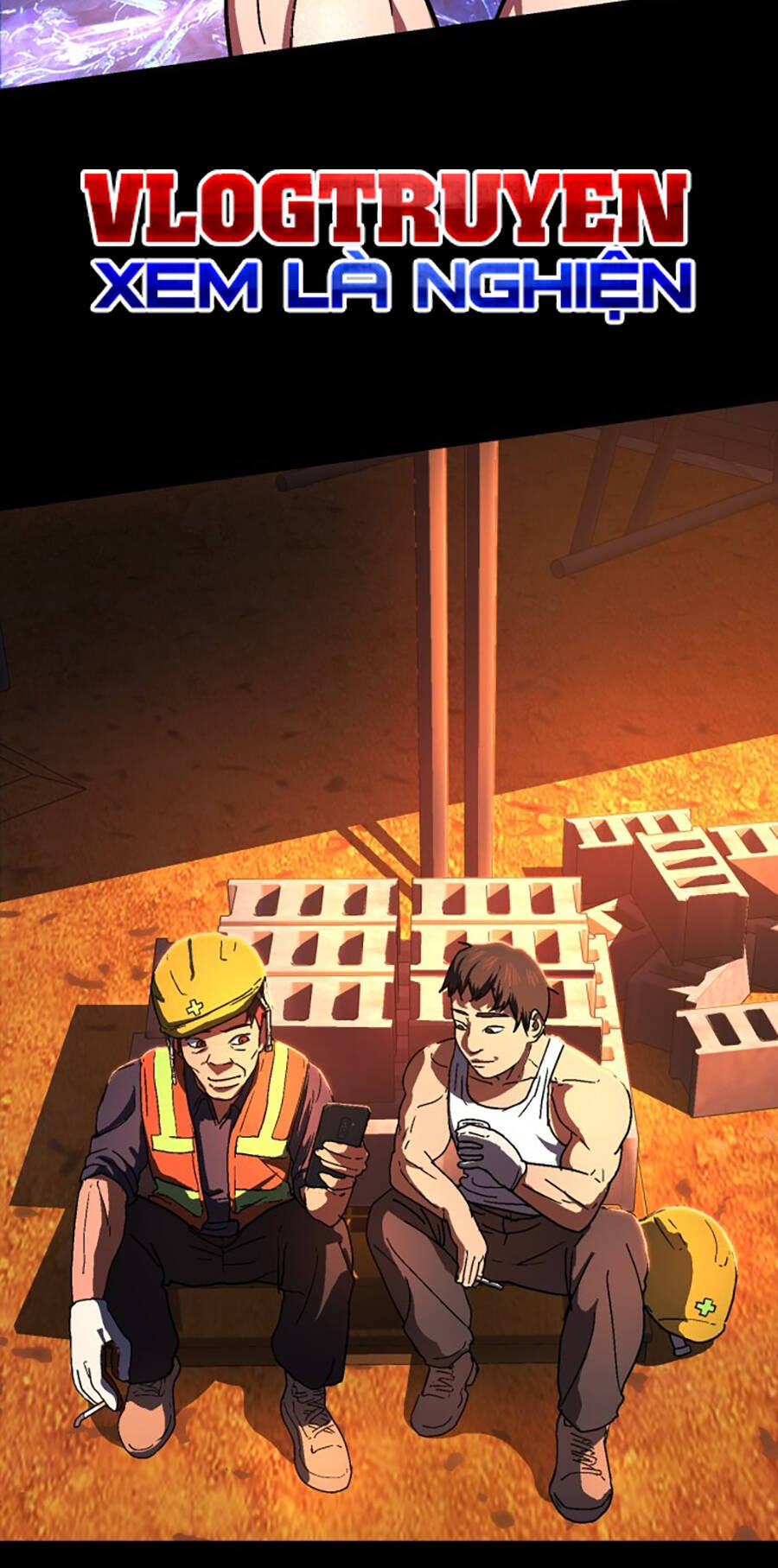 Võ Sĩ Vô Năng Chap 1 - Next Chap 2