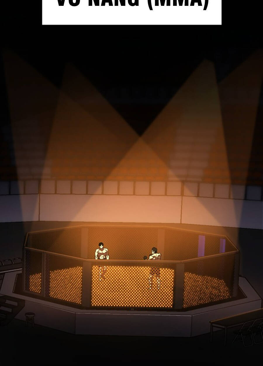 Võ Sĩ Vô Năng Chap 1 - Next Chap 2