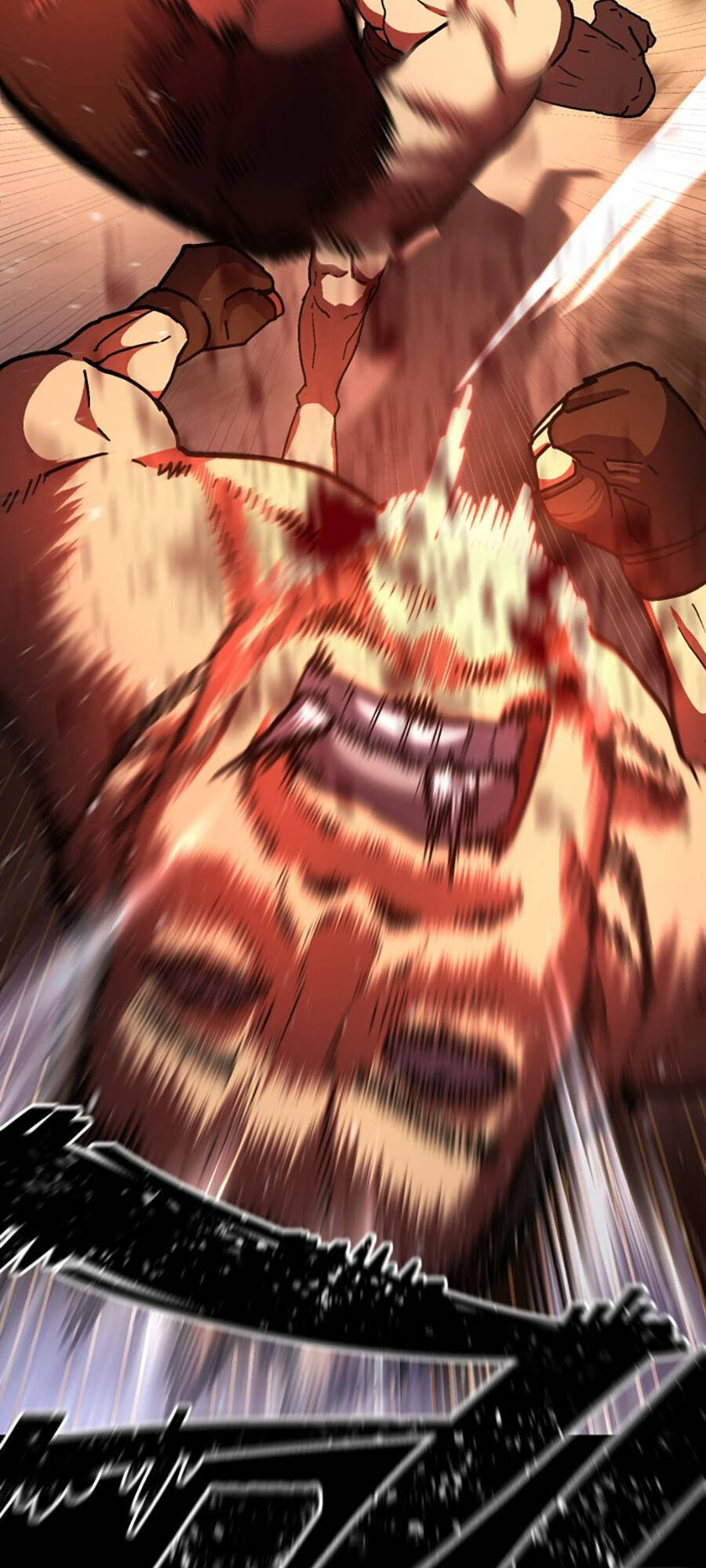 Võ Sĩ Vô Năng Chap 1 - Next Chap 2