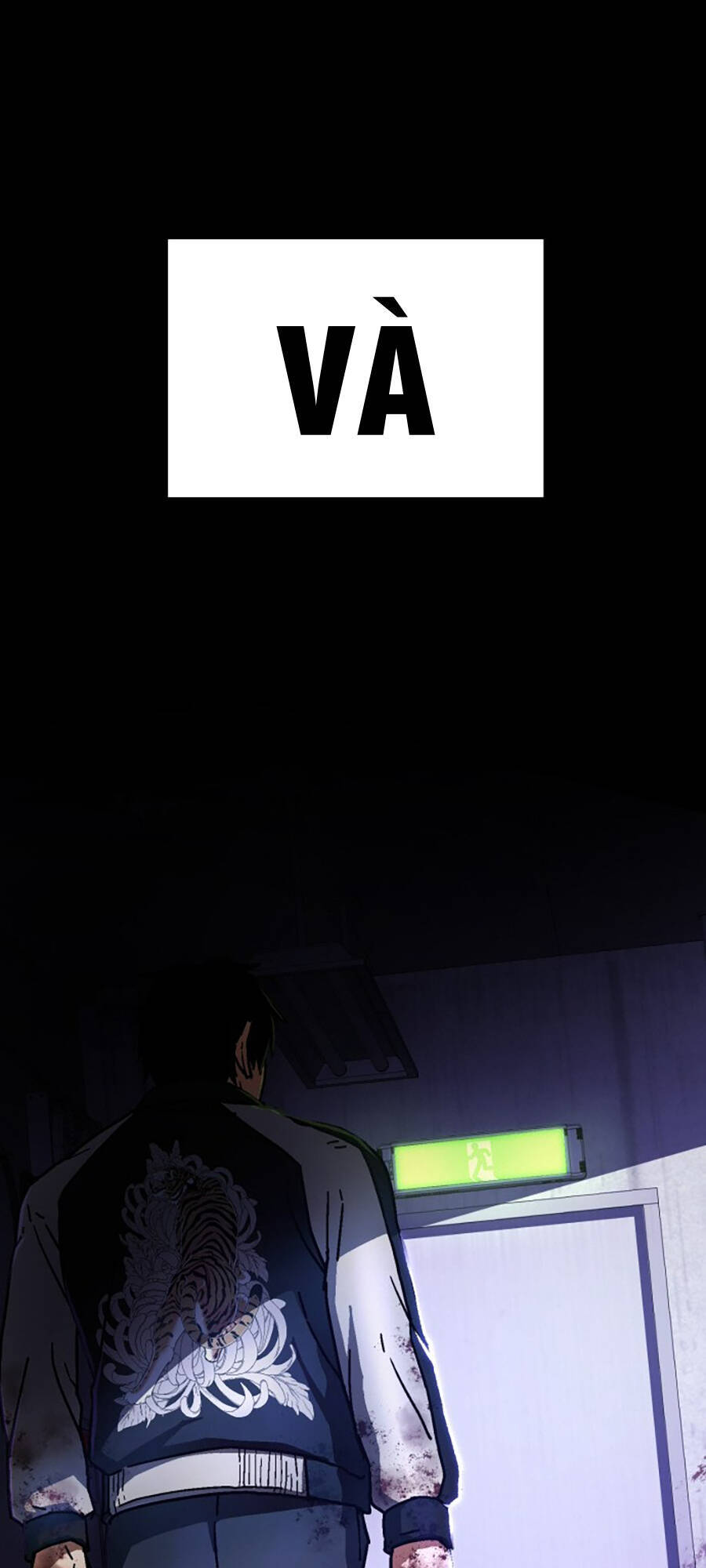 Võ Sĩ Vô Năng Chap 1 - Next Chap 2