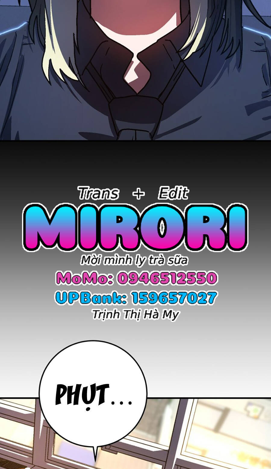 Võ Sĩ Vô Năng Chap 1 - Next Chap 2