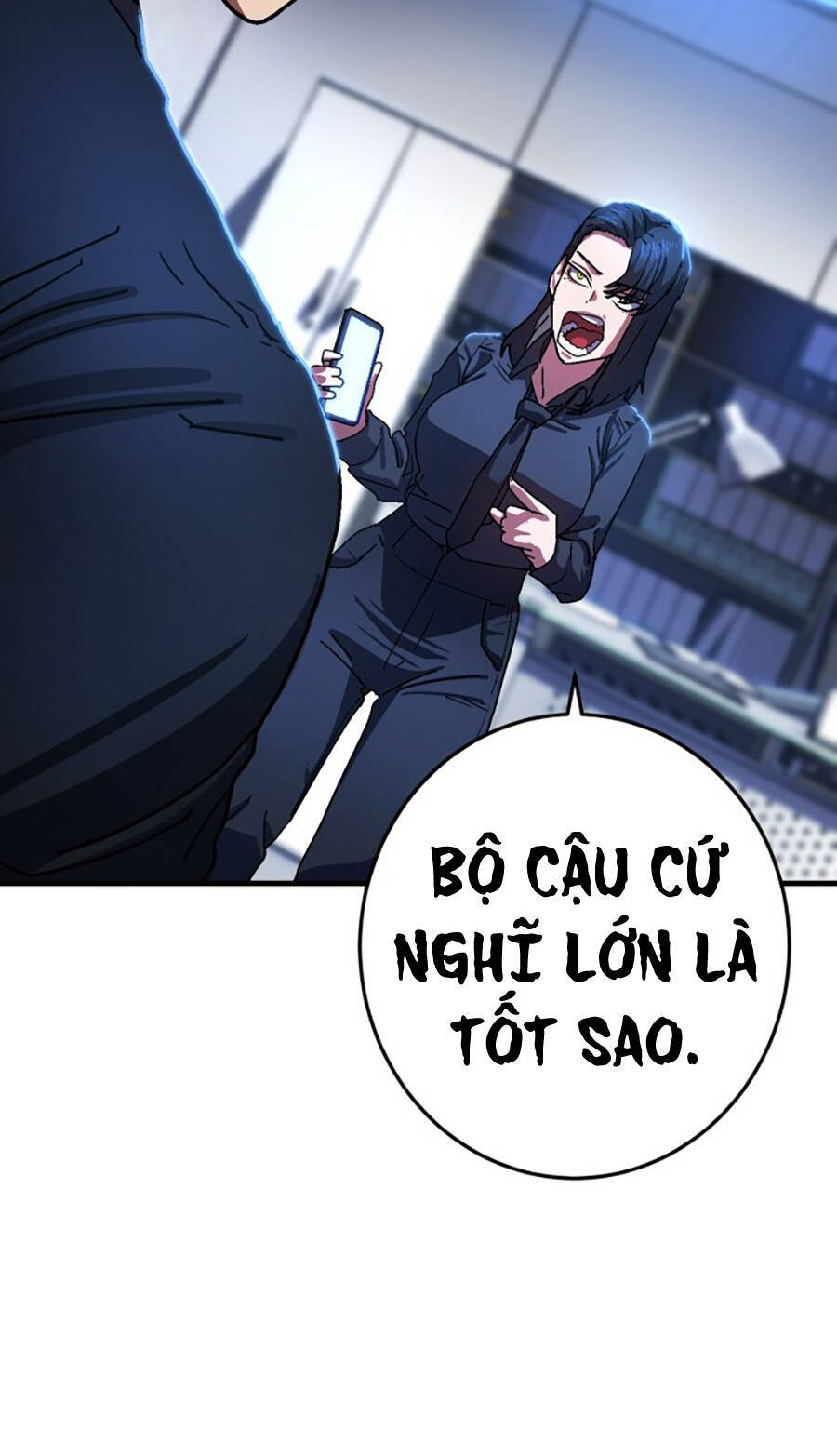 Võ Sĩ Vô Năng Chap 1 - Next Chap 2
