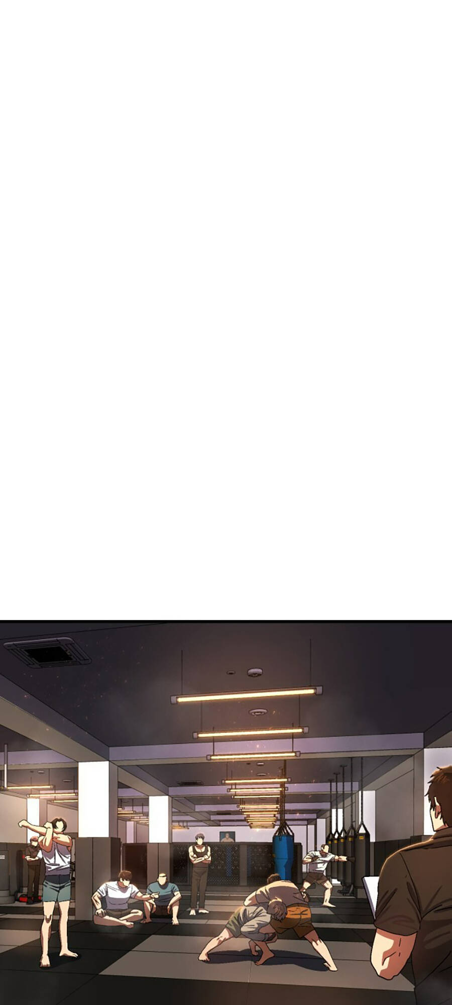 Võ Sĩ Vô Năng Chap 1 - Next Chap 2