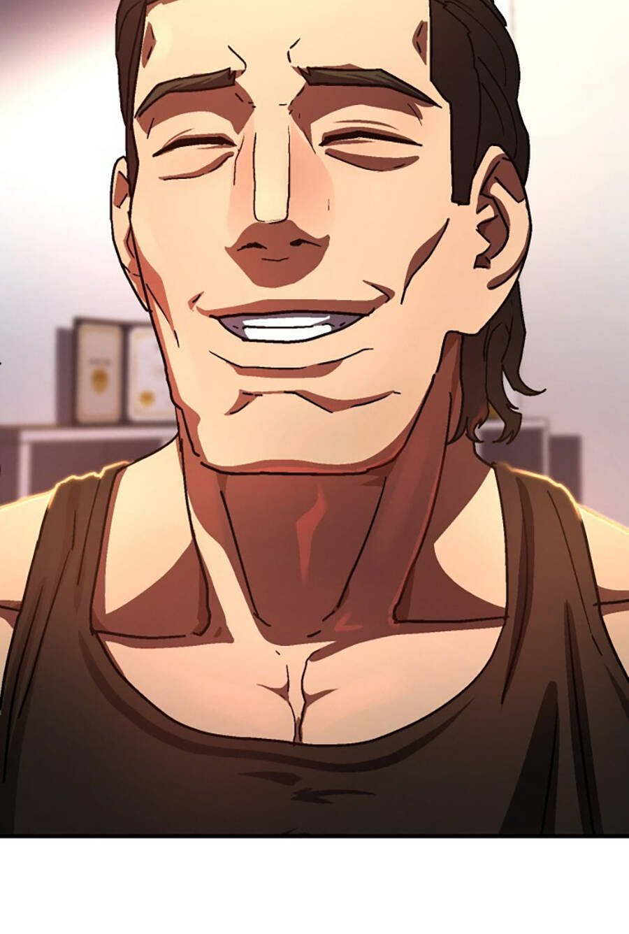 Võ Sĩ Vô Năng Chap 1 - Next Chap 2