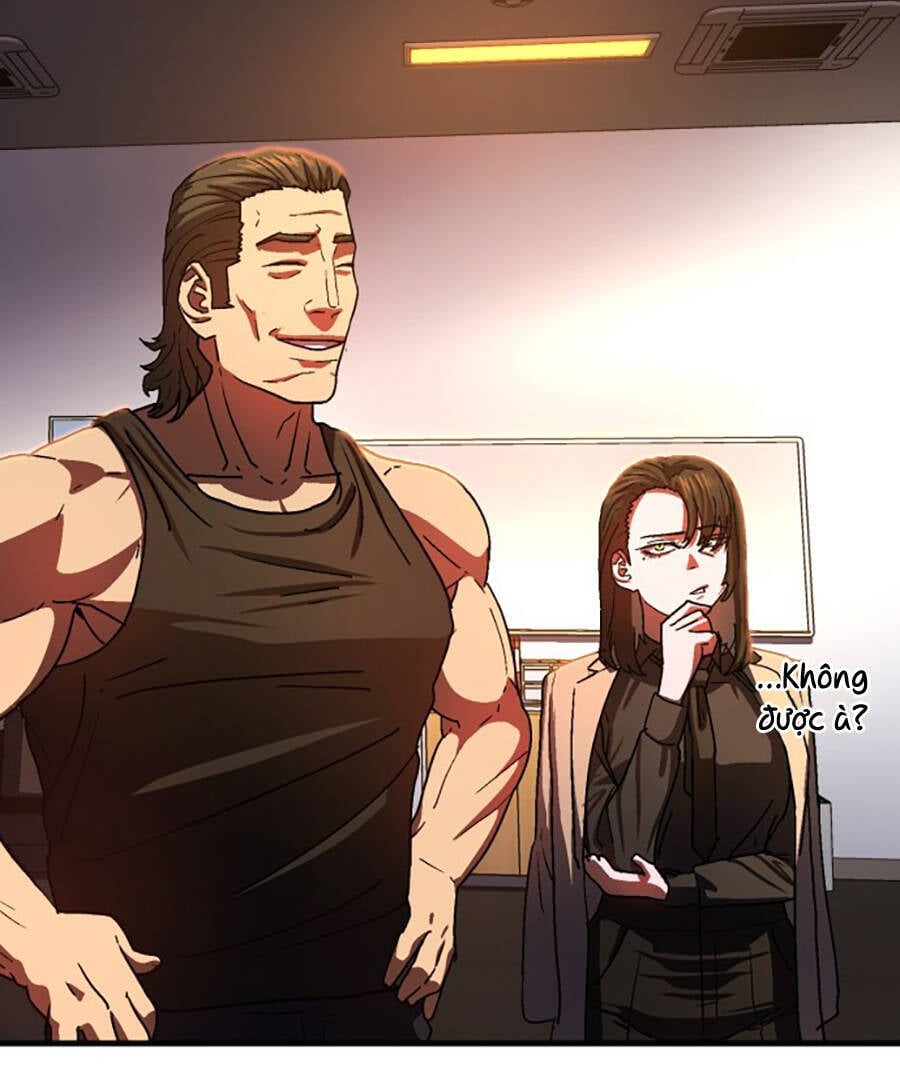 Võ Sĩ Vô Năng Chap 1 - Next Chap 2