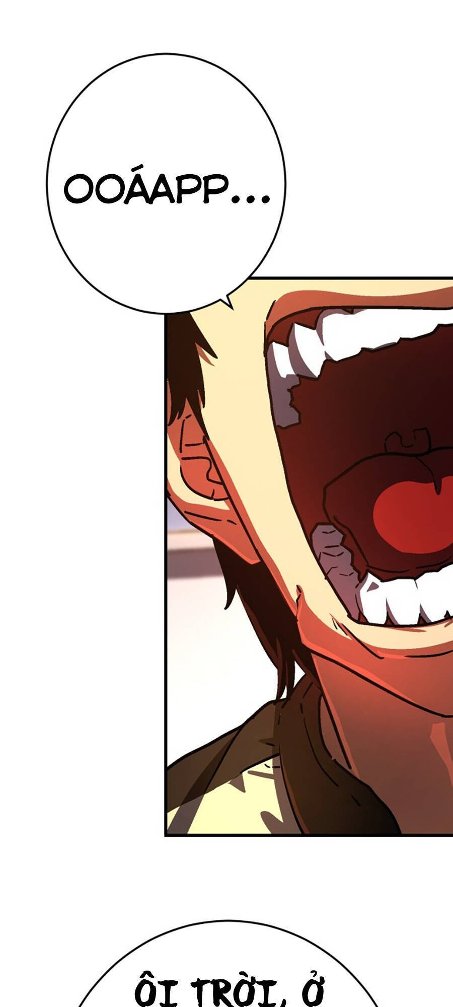 Võ Sĩ Vô Năng Chap 1 - Next Chap 2