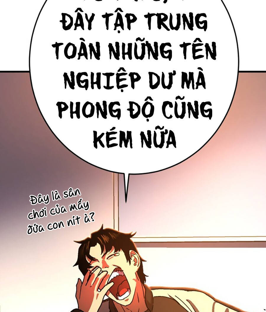 Võ Sĩ Vô Năng Chap 1 - Next Chap 2
