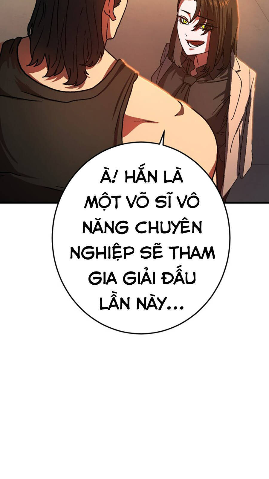 Võ Sĩ Vô Năng Chap 1 - Next Chap 2